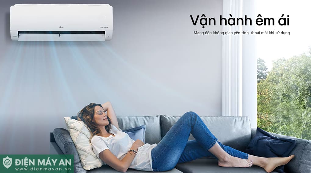 Kinh nghiệm chọn điều hòa bền bỉ, giá hợp lý cho phòng trọ